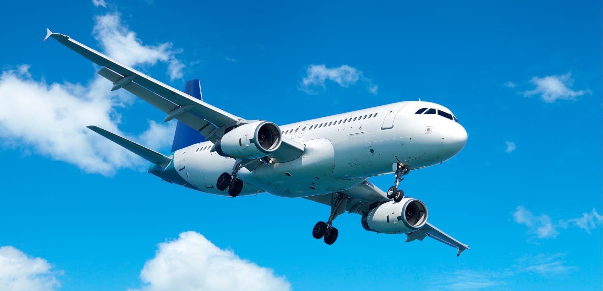 Flight background