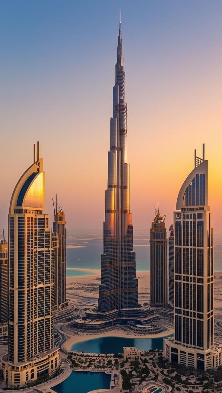 Dubai