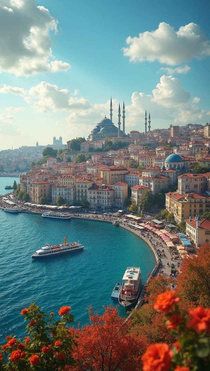 Istanbul