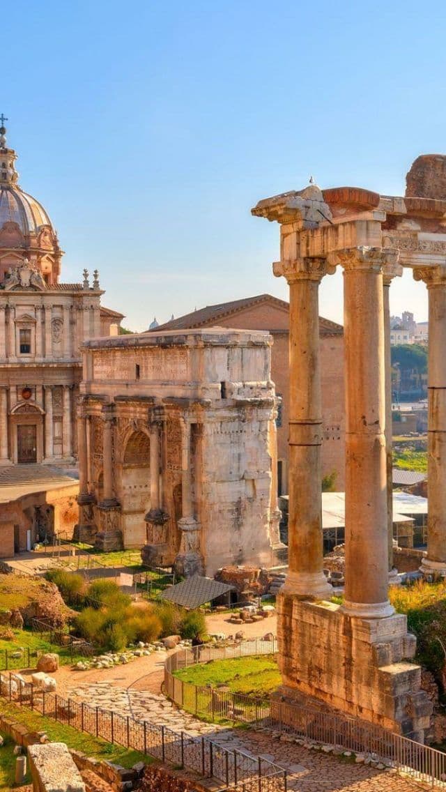 Rome